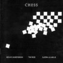 Chess - CD