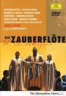 Die Zauberflöte: The Metropolitan Opera (Levine) - DVD