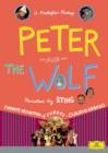 Peter and the Wolf: Narrated By Sting - DVD