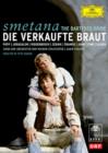 The Bartered Bride: Wiener Staatsoper (Fischer) - DVD