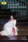Lucia Di Lammermoor: Metropolitan Opera (Armiliato) - DVD