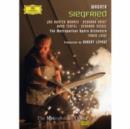 Siegfried: Metropolitan Opera (Luisi) - DVD