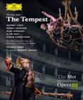 The Tempest: Metropolitan Opera (Adès) - DVD