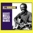 Mississippi Hill Country Blues - Vinyl