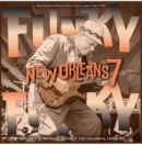 Funky Funky New Orleans - Vinyl