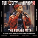 50 Years of Hip-hop: The Female MC's - Vinyl