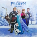 Frozen: The Songs - CD