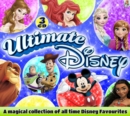 Ultimate Disney - CD
