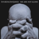 We Are Not Alone - CD