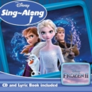 Frozen II: Disney Sing-along - CD