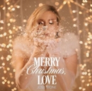 Merry Christmas, Love - Vinyl