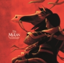 Songs from Mulan - Vinyl