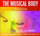 The Musical Body - CD