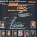Star Trek: Next Generation Vol 3: Music from the Original Television Soundtrack - CD