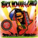Black Woman & Child: Extra Tracks - CD