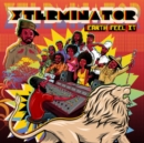 Xterminator - Earth Feel It (RSD 2020) - Vinyl