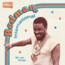 Redman International: We Run Tings - CD