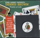 King Jammy Presents: Dennis Brown Tracks of Life - Vinyl