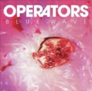 Blue Wave - CD