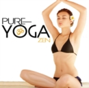 Pure Yoga Zen - CD