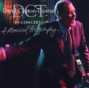 In Concert: A Musical Biography [us Import] - CD