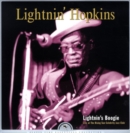 Lightnin's Boogie: Live at the Rising Sun Celebrity Jazz Club - Vinyl