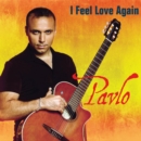 I Feel Love Again - CD
