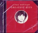 Linda Ronstadt's Greatest Hits - CD