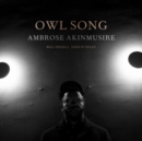 Owl Song - CD