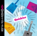 Quickies - CD