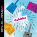 Quickies - Vinyl