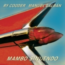 Mambo Sinuendo - Vinyl