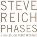 Phases - A Nonesuch Retrospective [5cd Boxset] - CD