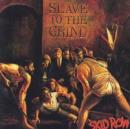 Slave To The Grind - CD