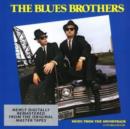 The Blues Brothers - CD