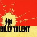 Billy Talent - CD