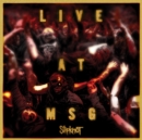 Live at MSG - Vinyl