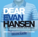 Dear Evan Hansen (Deluxe Edition) - CD