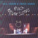 Rust Never Sleeps - CD