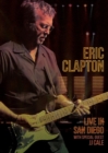 Eric Clapton: Live in San Diego - Blu-ray