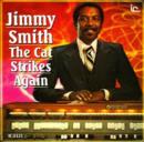The Cat Strikes Again - CD