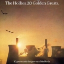 20 Golden Greats - CD