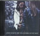Are You Gonna Go My Way - CD