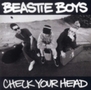 Check Your Head - CD