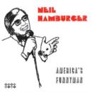 America's Funnyman - CD