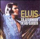 An Afternoon In The Garden - CD