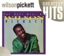 The Very Best Of Wilson Pickett - CD