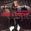 The Definitive Alice Cooper - CD