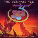 Ultimate, The - The 35th Anniversary Collection - CD