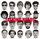 The Best of Talking Heads - CD